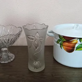 Посуда