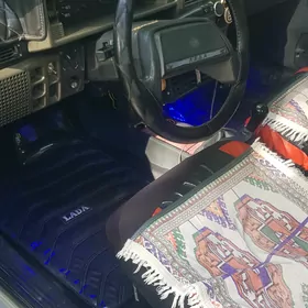 Lada 21099 2002