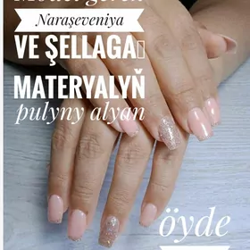 Dyrnak edyän Model gerek