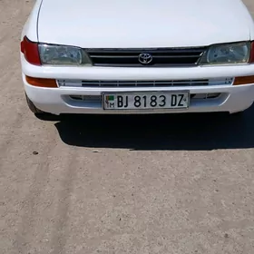 Toyota Corolla 1994