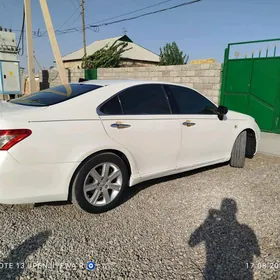 Lexus ES 350 2009