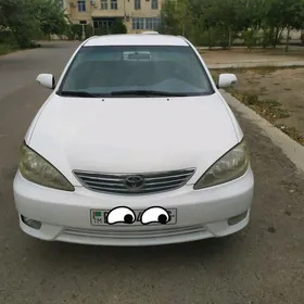 Toyota Camry 2002