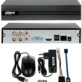 DAHUA Tuner 4li tel catylyan