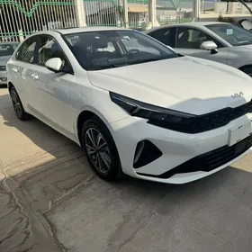 Kia K3 2025