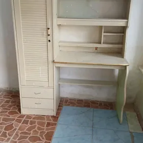 Kompyuter stol