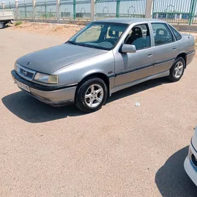 Opel Vectra 1991