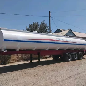 Kogel Euro Trailer 1998