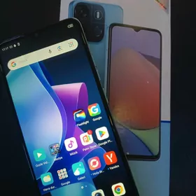Tecno pop 7