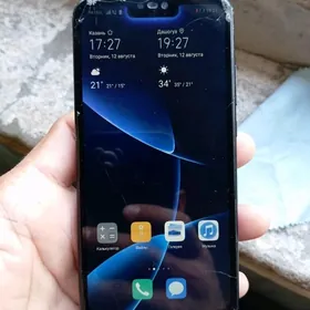 huawei p20 lite