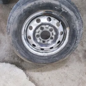 Kia Bongo