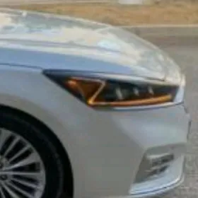 KIA  CADENZA  2019   FARA