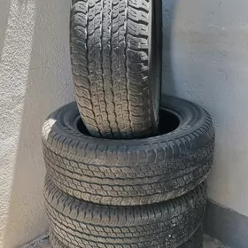 TEKER 265 60 R18 TOYO
