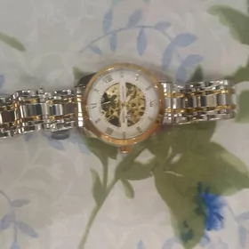 часы tavise механические