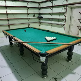 Bilyard