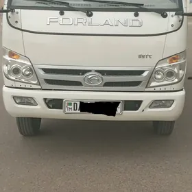 Forland H3 2014