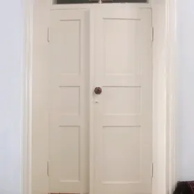 agaç gapy