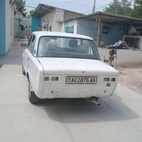 Lada 2104 1987
