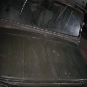 UAZ 462 1988