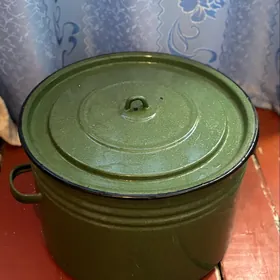 кастрюля
