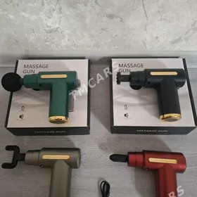 массажер аппарат