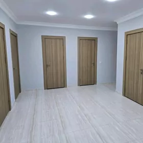 Gurtly 3 komnat 120m² 