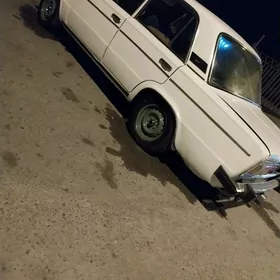 Lada 2106 1988