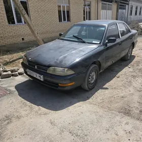 Toyota Camry 1992