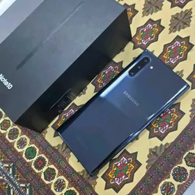 Samsung Note 10