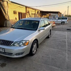 Toyota Avalon 2001