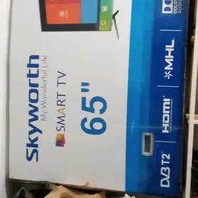 telewizor 65 skayword