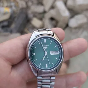 SEIKO Sagat