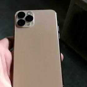 iPhone 11 pro