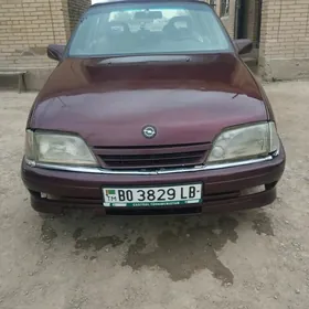 Opel Omega 1991
