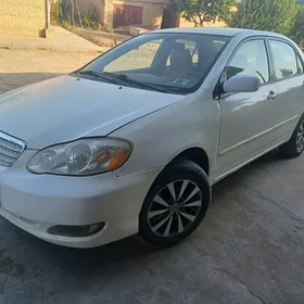 Toyota Corolla 2003