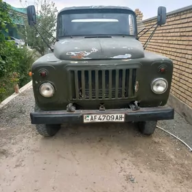 Gaz 52 2000