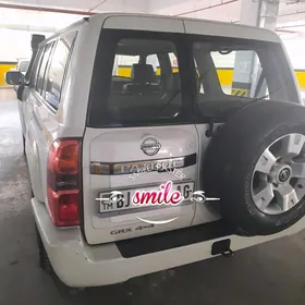Nissan Patrol 2013