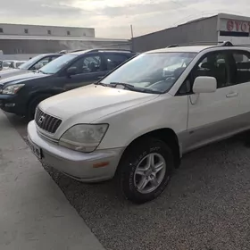 Lexus RX 300 2003