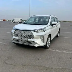 Toyota Veloz 2023