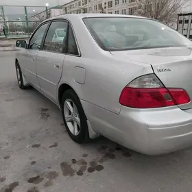 Toyota Avalon 2003