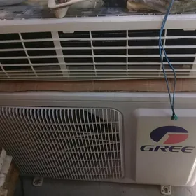 GREE 18