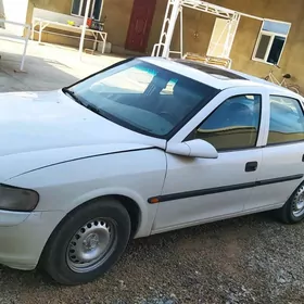 Opel Vectra 1999