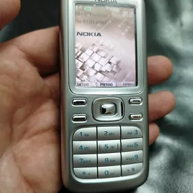 Nokia 6234