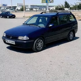 Opel Astra 1992