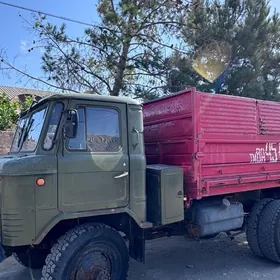Gaz 66 1993