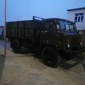 Gaz 66 1993