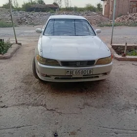 Toyota Mark II 1996