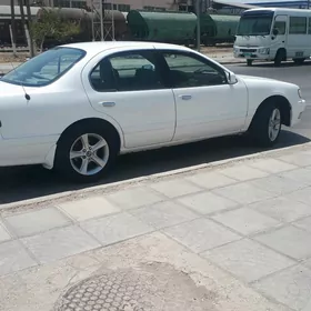 Nissan Maxima 1994