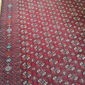 Turkmen haly