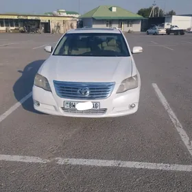 Toyota Avalon 2006