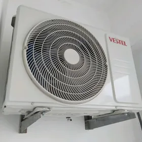 Konsiner Vestel